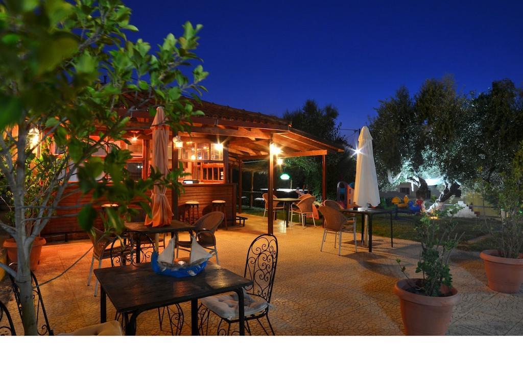 Sole E Mare Apartments Tsilivi  Exterior foto
