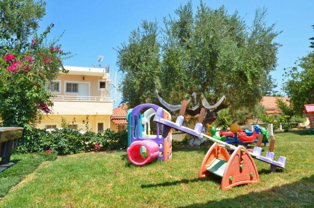 Sole E Mare Apartments Tsilivi  Exterior foto