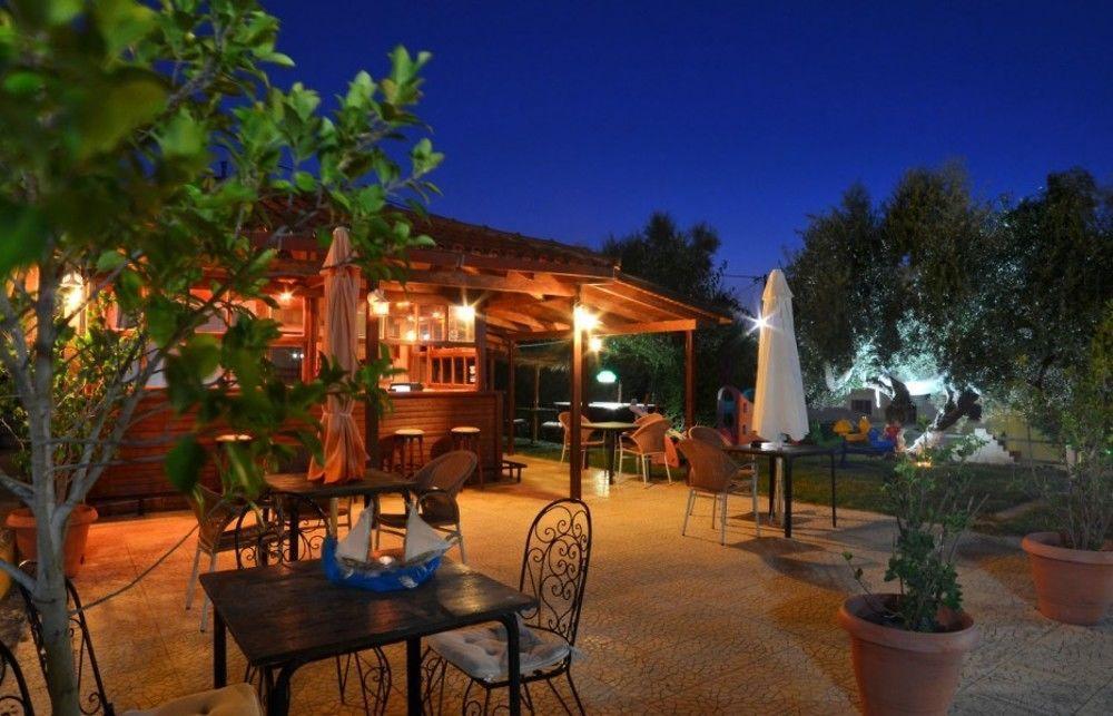 Sole E Mare Apartments Tsilivi  Exterior foto