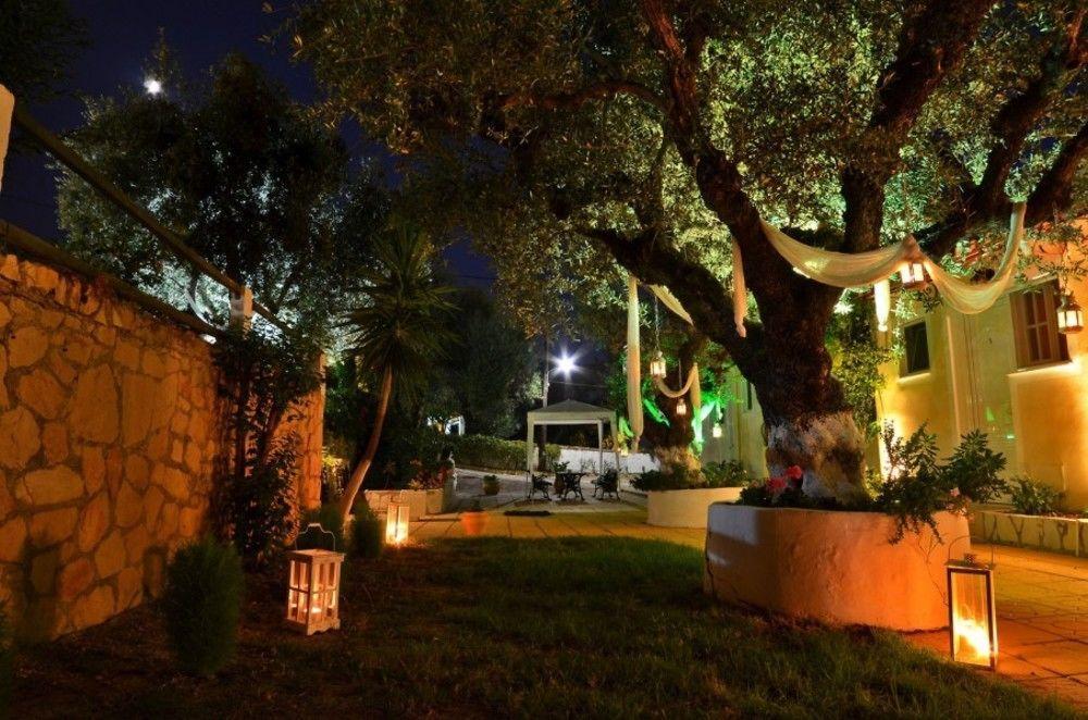 Sole E Mare Apartments Tsilivi  Exterior foto
