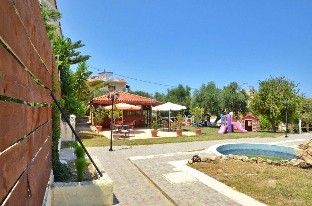 Sole E Mare Apartments Tsilivi  Exterior foto